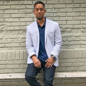 Meet your Posher, Jeremy